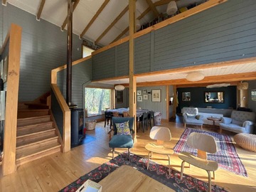 Venta / Casa / Villarrica