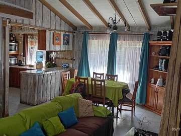 Venta / Casa / Villarrica