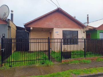 Venta / Casa / Villarrica