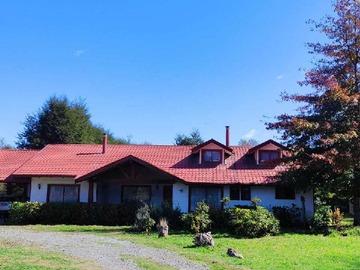 Venta / Casa / Villarrica