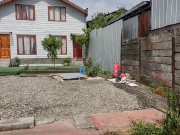 Venta / Casa / Villarrica