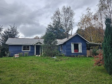 Venta / Casa / Villarrica