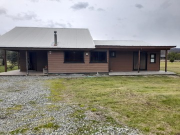 Venta / Casa / Villarrica