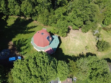 Venta / Casa / Villarrica