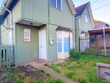 Venta / Casa / Villarrica
