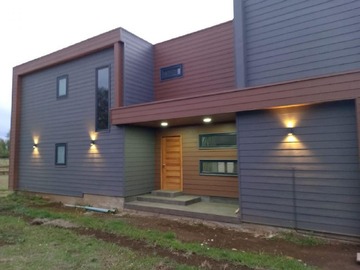 Venta / Casa / Villarrica