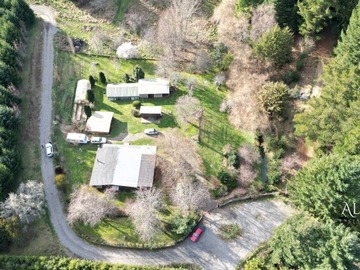 Venta / Casa / Villarrica