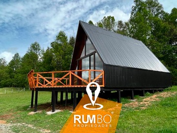 Venta / Casa / Villarrica