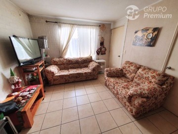 Venta / Casa / Villarrica