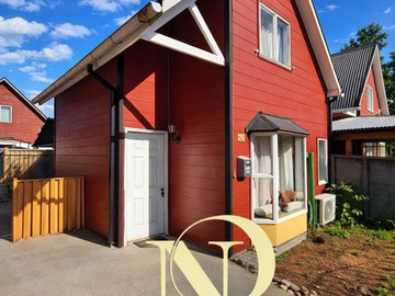 Venta / Casa / Villarrica