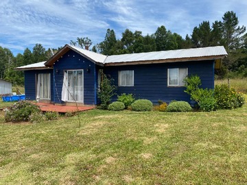 Venta / Casa / Villarrica