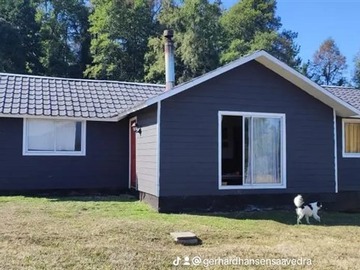 Venta / Casa / Villarrica