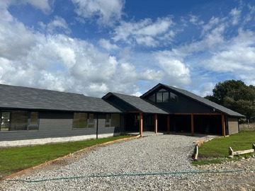 Venta / Casa / Villarrica