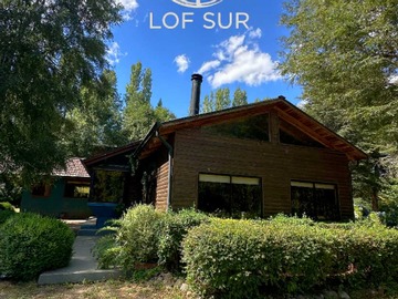 Venta / Casa / Villarrica