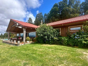 Venta / Casa / Villarrica