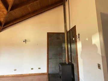 Venta / Casa / Villarrica