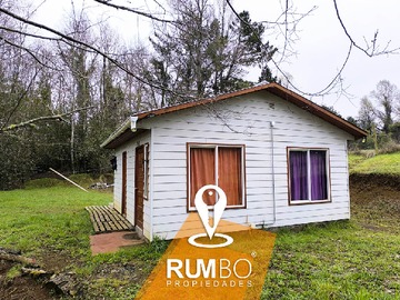 Venta / Casa / Villarrica