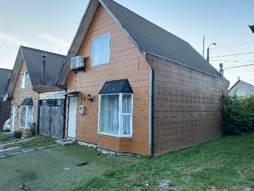 Venta / Casa / Villarrica