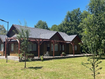 Venta / Casa / Villarrica