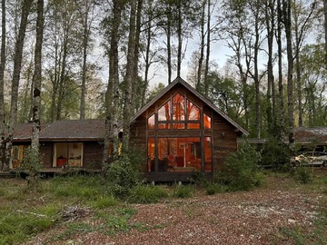 Venta / Casa / Villarrica