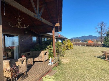 Venta / Casa / Villarrica