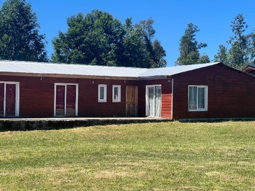 Venta / Casa / Villarrica