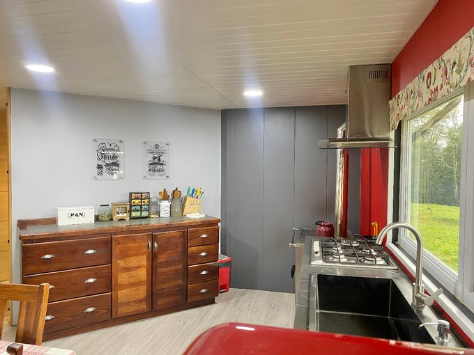 Cocina