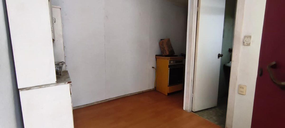DPTO COCINA LIVING-BAÑO