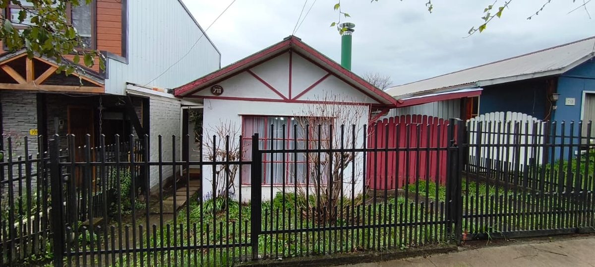 VEREDA