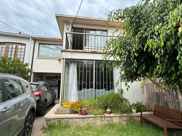 Venta / Casa / Viña del Mar