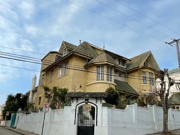 Venta / Casa / Viña del Mar