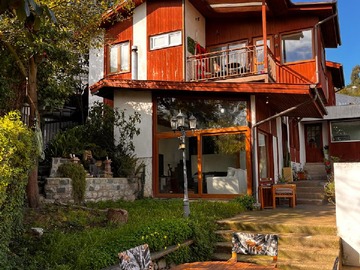 Venta / Casa / Viña del Mar