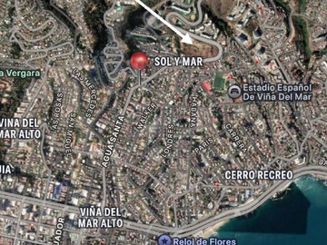 Venta / Casa / Viña del Mar