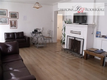 Venta / Casa / Viña del Mar