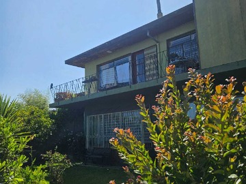 Venta / Casa / Viña del Mar