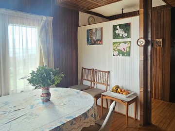 Venta / Casa / Viña del Mar