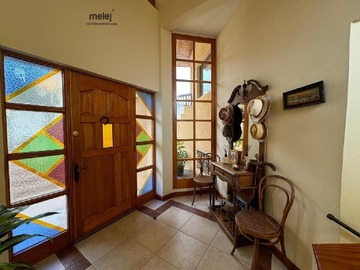 Venta / Casa / Viña del Mar