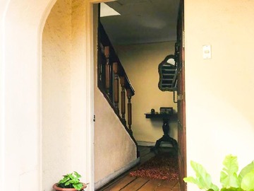 Entrada principal