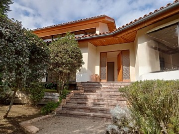Venta / Casa / Viña del Mar