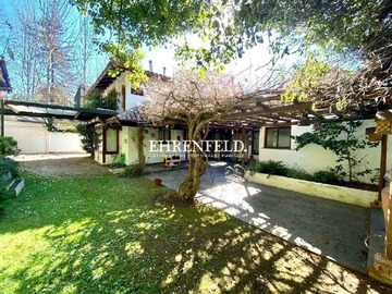 Venta / Casa / Viña del Mar