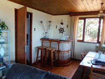 Venta / Casa / Viña del Mar