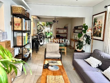 Venta / Casa / Viña del Mar