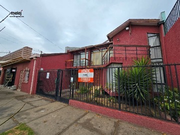 Venta / Casa / Viña del Mar