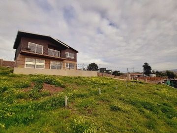 Venta / Casa / Viña del Mar