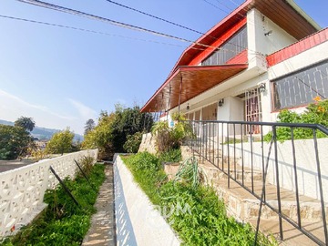 Venta / Casa / Viña del Mar