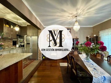 Venta / Casa / Viña del Mar