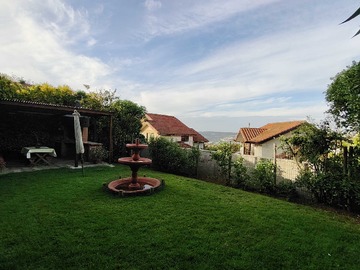 Venta / Casa / Viña del Mar