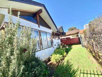 Venta / Casa / Viña del Mar