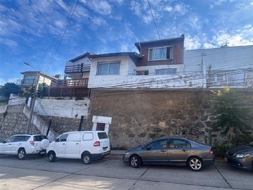 Venta / Casa / Viña del Mar