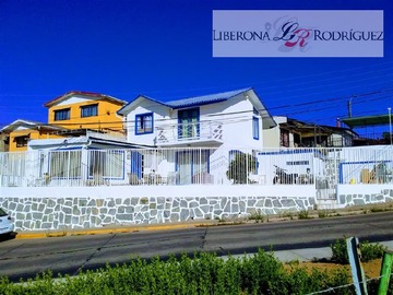 Venta / Casa / Viña del Mar